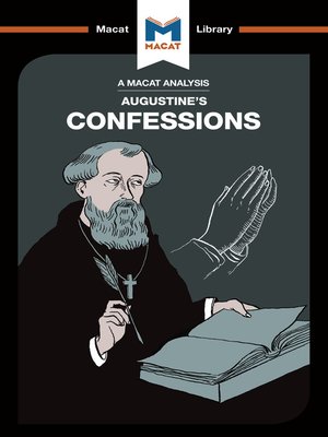 cover image of A Macat Analysis of Confessions